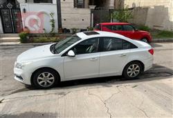 شيفروليه كروز